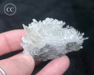 Needle Quartz - Bulgaria #14