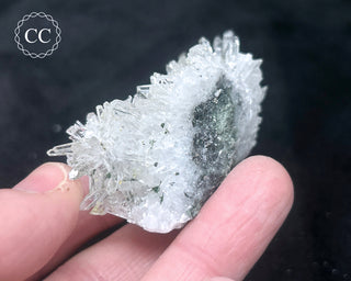 Needle Quartz - Bulgaria #14