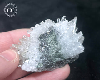 Needle Quartz - Bulgaria #14