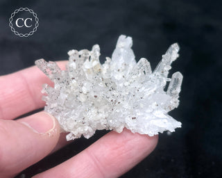Needle Quartz - Bulgaria #9