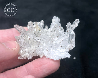 Needle Quartz - Bulgaria #9