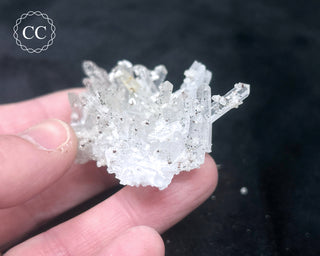 Needle Quartz - Bulgaria #9