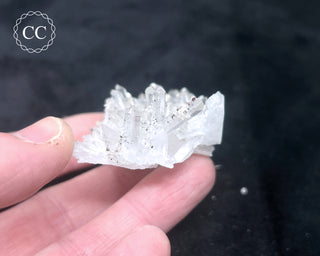 Needle Quartz - Bulgaria #9