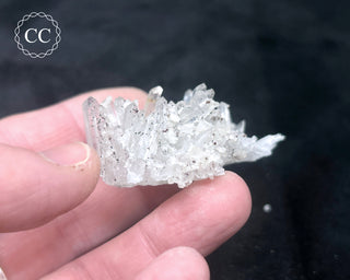 Needle Quartz - Bulgaria #9