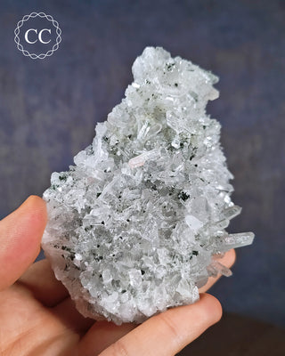 Needle Quartz - Bulgaria #7