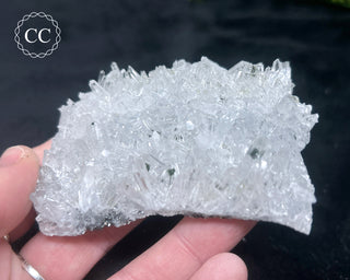 Needle Quartz - Bulgaria #3