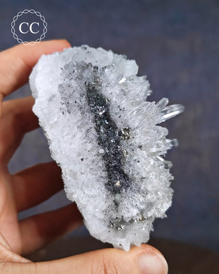 Needle Quartz - Bulgaria #7