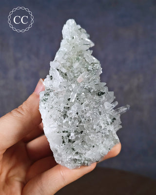 Needle Quartz - Bulgaria #7