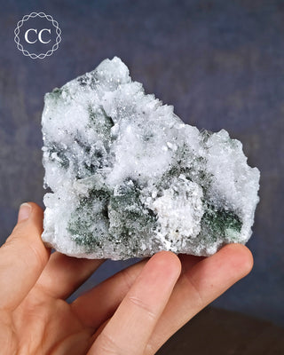 Needle Quartz - Bulgaria #7