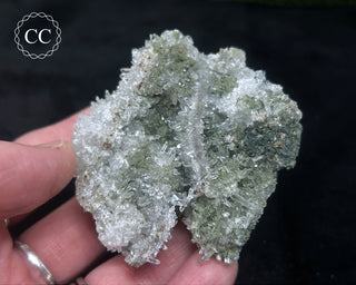 Needle Quartz - Bulgaria #11