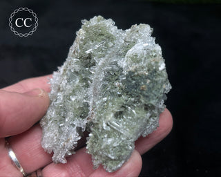 Needle Quartz - Bulgaria #11