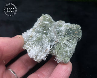Needle Quartz - Bulgaria #11