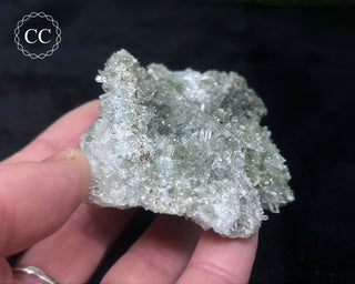 Needle Quartz - Bulgaria #11