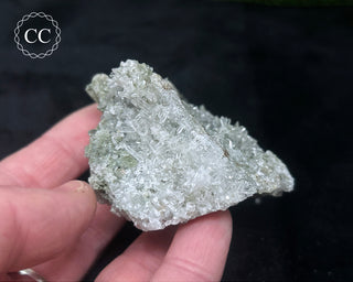 Needle Quartz - Bulgaria #11
