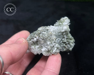 Needle Quartz - Bulgaria #11