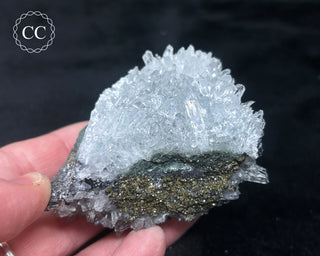 Needle Quartz - Bulgaria #4