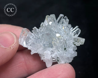 Needle Quartz - Bulgaria #15