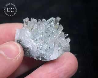 Needle Quartz - Bulgaria #15