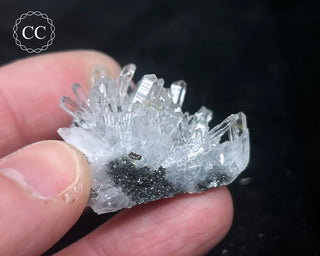 Needle Quartz - Bulgaria #15