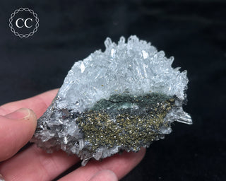 Needle Quartz - Bulgaria #4