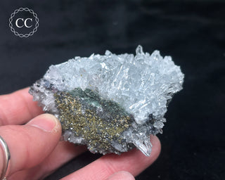 Needle Quartz - Bulgaria #4