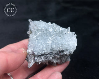 Needle Quartz - Bulgaria #4