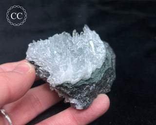 Needle Quartz - Bulgaria #4