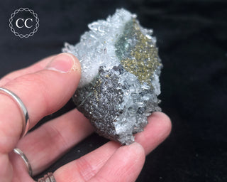 Needle Quartz - Bulgaria #4