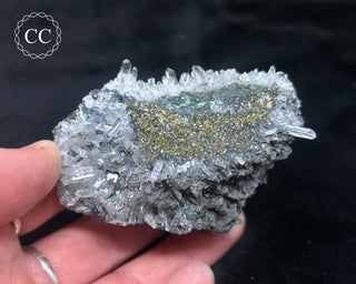 Needle Quartz - Bulgaria #4