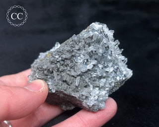 Needle Quartz - Bulgaria #4