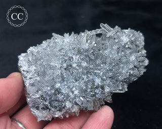 Needle Quartz - Bulgaria #5