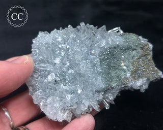 Needle Quartz - Bulgaria #5