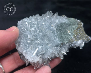 Needle Quartz - Bulgaria #5