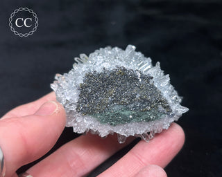 Needle Quartz - Bulgaria #5