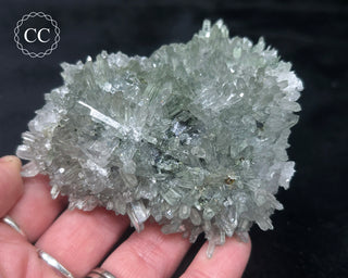 Needle Quartz - Bulgaria #6
