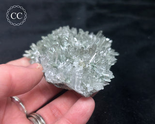 Needle Quartz - Bulgaria #6