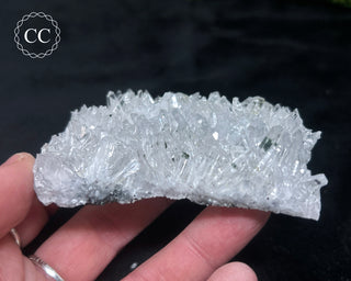 Needle Quartz - Bulgaria #3