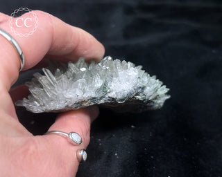 Needle Quartz - Bulgaria #6