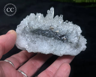 Needle Quartz - Bulgaria #7