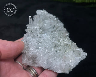 Needle Quartz - Bulgaria #7