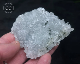 Needle Quartz - Bulgaria #8