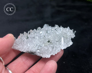 Needle Quartz - Bulgaria #3
