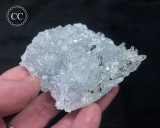 Needle Quartz - Bulgaria #8