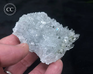 Needle Quartz - Bulgaria #8