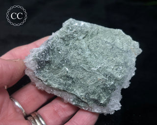Needle Quartz - Bulgaria #8