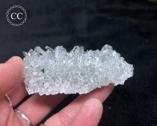 Needle Quartz - Bulgaria #3