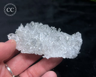 Needle Quartz - Bulgaria #3