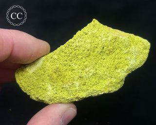 Nontronite Specimen #2