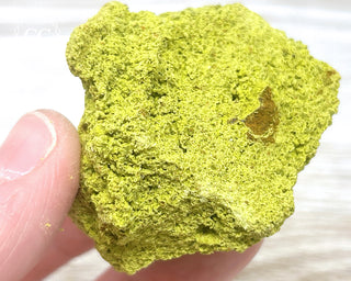 Nontronite Specimen #1