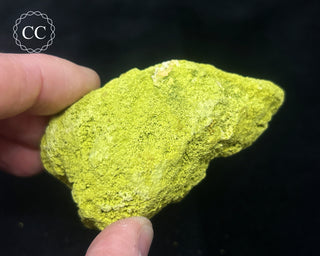Nontronite Specimen #2